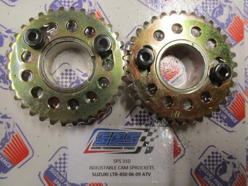 Suzuki ltr450 quad adjustable - ltr450,