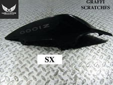 QUEUE GAUCHE KAWASAKI Z 1000