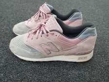 New Balance Highsnobiety