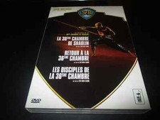 COFFRET 3 DVD "LA 36EME