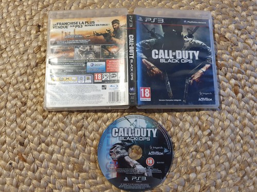 Jeu call duty - of, duty: