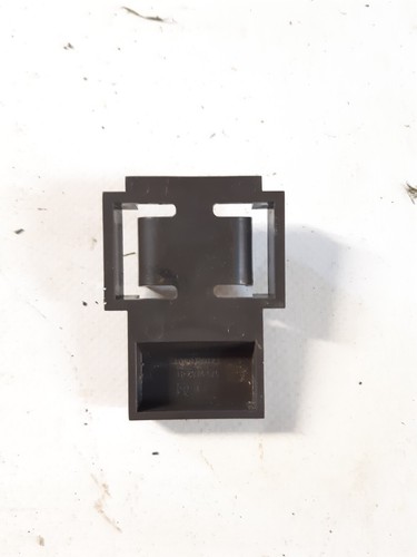 Verrou faisceau batterie - de,