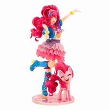 MY LITTLE PONY - Pinkie Pie