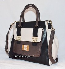 GUESS Ilya Retro Shoulder Bag