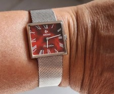Montre Rado Roburshine en