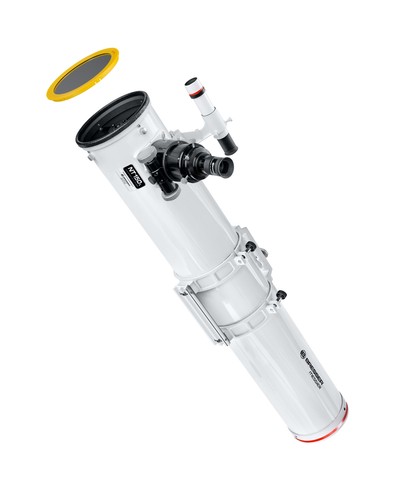 Tube optique bresser - tube, messier