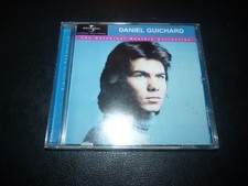 CD "DANIEL GUICHARD : THE