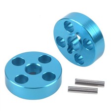 1pc Aluminum Wheel Hubs Large