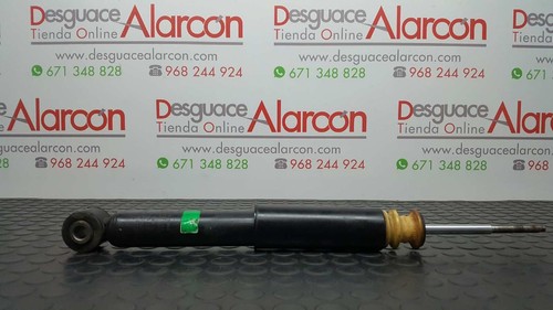 562103074r amortisseur arriere - 562103074r,