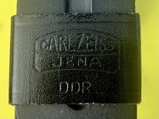 Vintage Orig. Carl Zeiss Jena