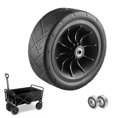 Améliorez votre chariot - , de