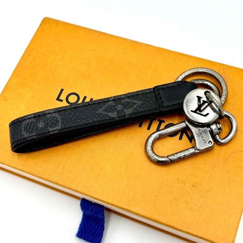 Porte clés louis vuitton - louis,