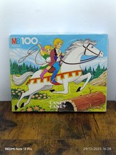 Puzzle vintage 100 - puzzle,