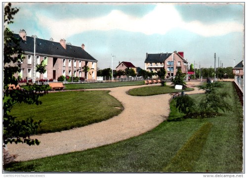Saint pierre des corps le - corps,