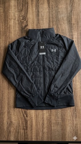 Veste under armour hybride - veste,