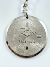 PORTE-CLES - HORLOGERIE DIFOR