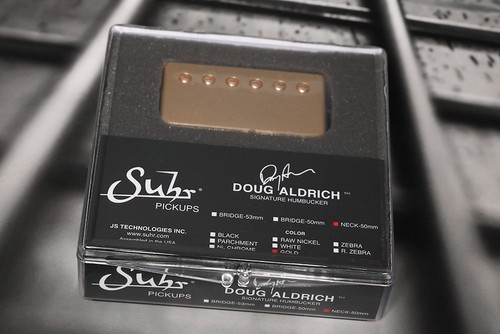 Suhr doug aldrich hot - doug,