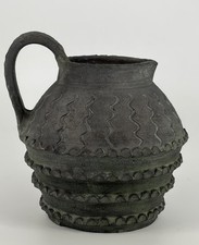 Vase Pichet Céramique Atelier