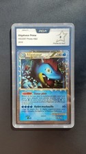 Carte Pokémon Aligatueur Prime HGSS07 - Promo HGSS - FR - PCA 9