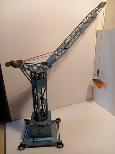 Joustra 901 grue - 901, portuaire