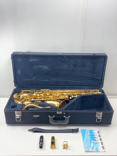 Yamaha yts saxophone - yamaha, ténor