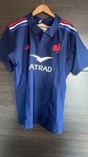 France Rugby home performance
