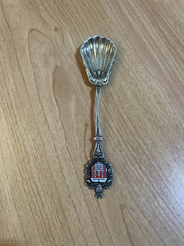 Ancienne cuillère souvenir