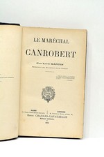 LIVRE ANCIEN MARTIN LE