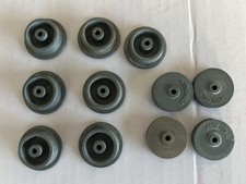 Jantes, Roues jeu de