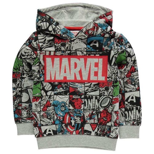Marvel avengers capuche 4 - capuche,,