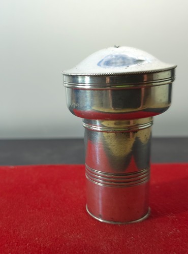 Pyxide ciboire argent - ciboire,