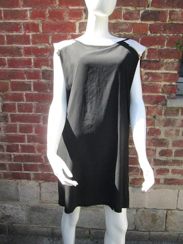 Robe cop copine - robe,