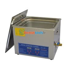 15L Nettoyeur à ultrasons