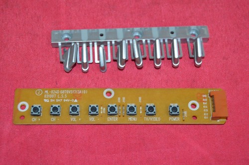 6870vs1713a clavier - 6870vs1713a(0),