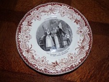 Lunéville fables de la