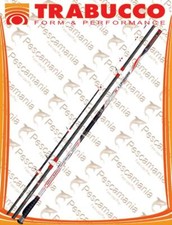Canne de surfcasting Trabucco