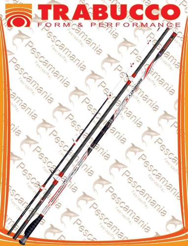 Canne surfcasting trabucco - canne,