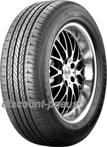 Pneu été bridgestone dueler - été,