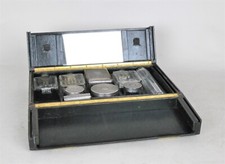 Valise nécessaire de