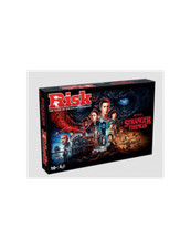 Risk : Stranger Things FR