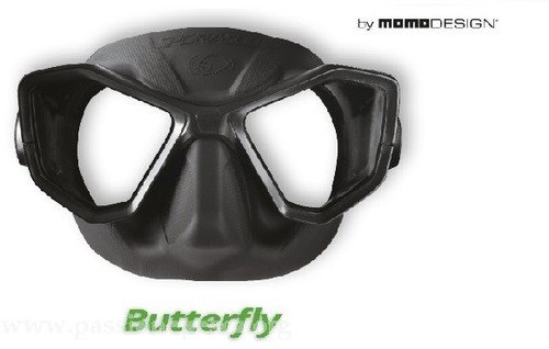Sporasub batterfly mask - sporasub,
