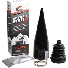 19-5038 EZ TRAIL BOOT XL INCLUDES CONE TOOL SUZUKI LTA-750 X KING QUAD 2015
