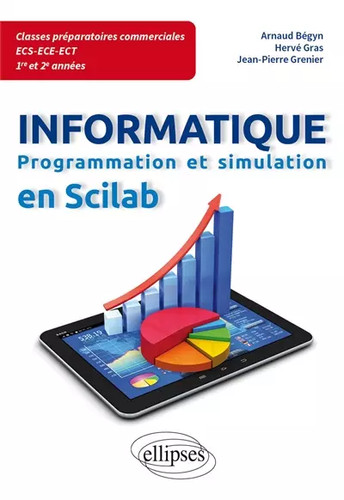 Programmation simulation en - et,