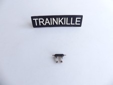 HORNBY PORTE BALAIS + CHARBONS POUR MOTEUR LOCOMOTIVE TYPE ANNULAIRE 8144 / 7121