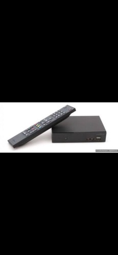 Décodeur wifi android - décodeur, tv