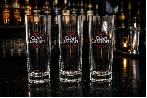 Lot 3 verres - 🥃, de