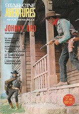 Star-Ciné Aventures n° 195 -