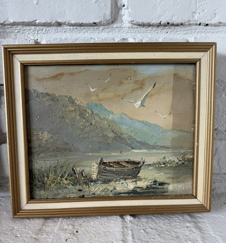 Original gailey frame oil - original,