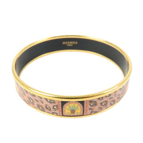Hermes email gold plated - hermes,