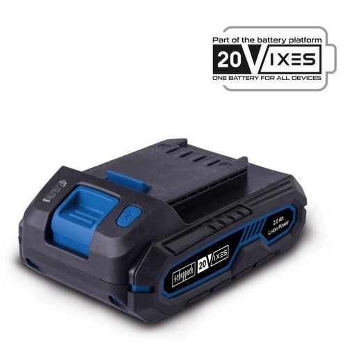 Batterie 0ah 20v - -,